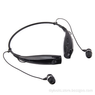 Wholesale Sport Bluetooth Stereo Headset